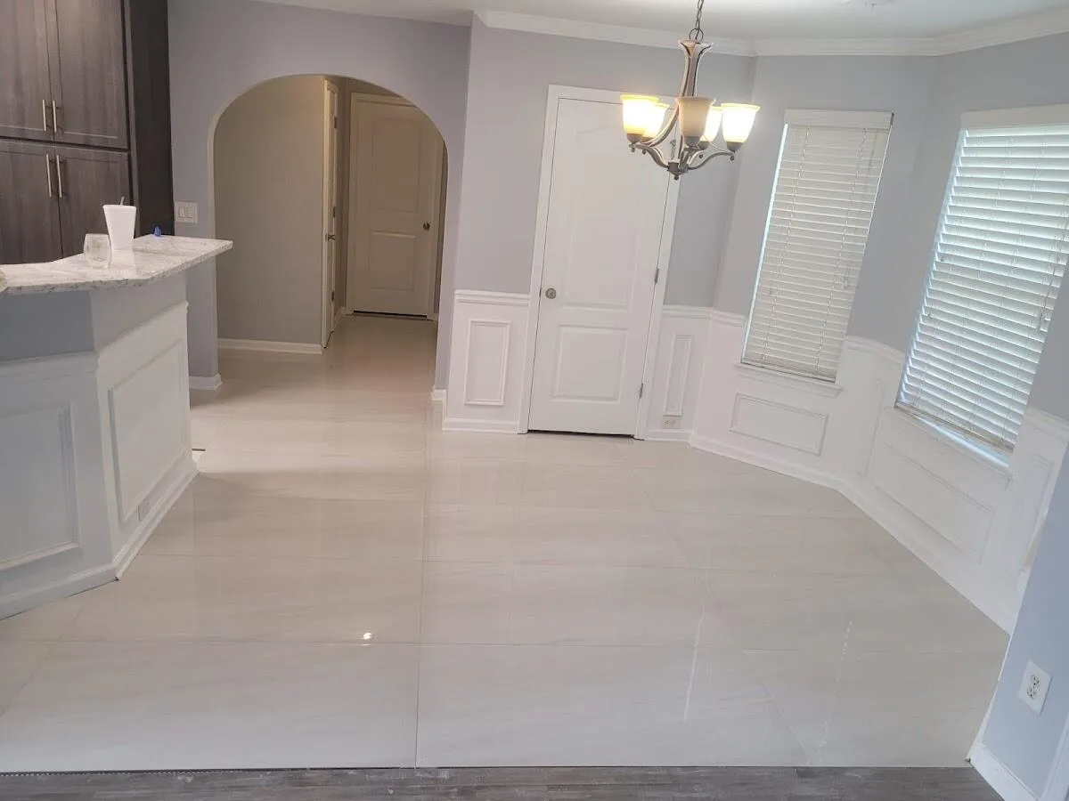 Water Damage Restoration services in Moab, UT